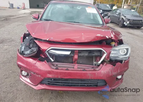 2019 Subaru Legacy 3.6R Limited z USA, uszkodzony, nr VIN 4S3BNEN60K3021002